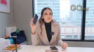 Luna Maya Kena Tipu!