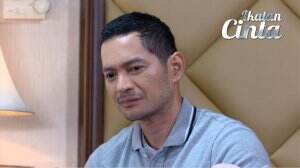 Nino Mulai Curiga Lagi - Ikatan Cinta Eps. 608