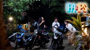 Nadifh Bikin Kaget Aja! - IPA & IPS Eps. 160