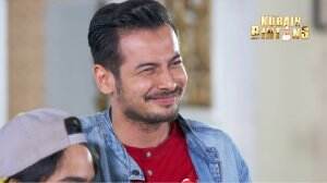 Papa Bangga Sama Bryan - Kuraih Bintang Eps. 124