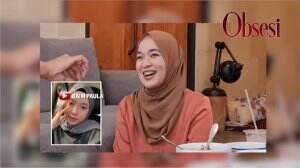 Ririe Vs Nissa Masih Ada Luka