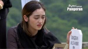 Kalimat Terakhir Putri Untuk Pangeran - Putri Untuk Pangeran Eps. 657