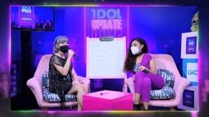 Soundtrack of Your Life Kirana - Idol Update Live Backstage - segmen 5