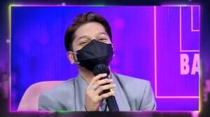 Mark VS Novia! - Idol Update Live Backstage - Segmen 6