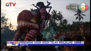 Arak-Arakan Ogoh-Ogoh