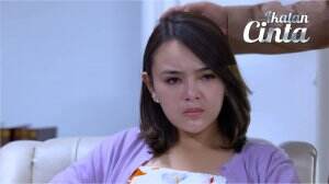 Andin Takut Reyna Gak Pulang - Eps. 640