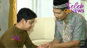 Disebut Durhaka, Syakir Daulay Minta Maaf