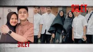Lama Tak Pulang, Syakir Daulay Sujud Minta Maaf