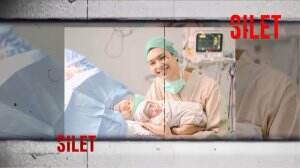 Anak Keempatnya Lahir, Puncak Kebahagiaan Rey Mbayang