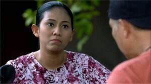 Buk Le Dipalak - Amanah Wali 6 Eps. 1-2