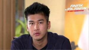 Boy Bete Dan Gelisah - Anak Jalanan A New Beginning Eps. 124