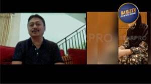 Anak Angkat Sibuk Cari Emas Dorce