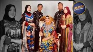 Anak Angkat Dorce Ingin Kuasai Harta Warisan?