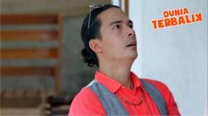Aloy Mati Kutu - Dunia Terbalik Eps. 2686