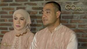 Heboh! Ferry Irawan Jual Apartemen Mewah venna