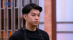 Hidangan Alden Tidak Kreatif