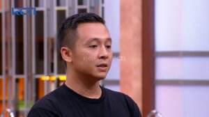 Satu Kekuarangan Hidangan Indra