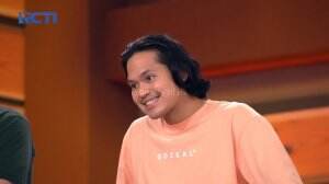 Teman-Teman Valerie Heboh