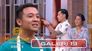Waduh, Indra Bikin 3 Juri Bentrok