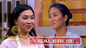 Yummy! Chef Renata Suka Dengan Hidangan Cheryl