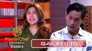 Chef Juna Usilin Machel Malah Makin Gokil