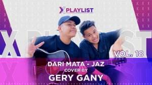 XPlaylist Gery Gany – XPlaylist VOL.18