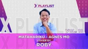 XPlaylist Roby – XPlaylist VOL.18