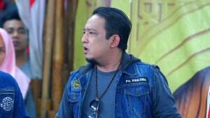 Perang Emak-Emak di Pasar Genjing - Amanah Wali Eps. 57