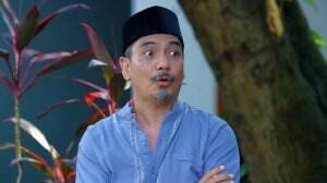 Terror Dari Dadang! - Dunia Terbalik Eps. 2452
