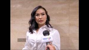 Iis Dahlia & Pasha Úngu' Berantem Lagi