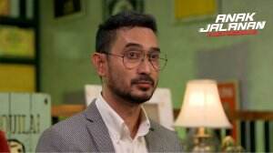 Akhirnya Papa Benny Setuju - Anak Jalanan A New Beginning Eps. 205
