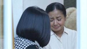 Ibu Dina Terharu Dengan Kanaya - Bukan Cinderella Biasa Eps. 12