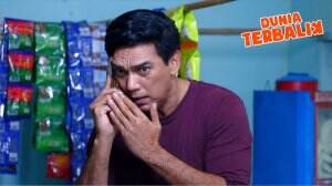 Akum Dan Aceng Jadi Mata-Mata - Dunia Terbalik Eps. 2740