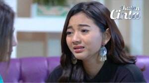 Elsa Minta Bantuan Lagi - Ikatan Cinta Eps. 742