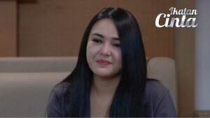 Reyna Mau Masuk SD - Ikatan Cinta Eps. 742