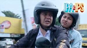 Ayang Rifky Gombal Banget - IPA & IPS Eps. 321