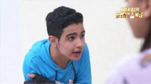 Tasya Dan Demian Adu Gombal - Kuraih Bintang Eps. 221