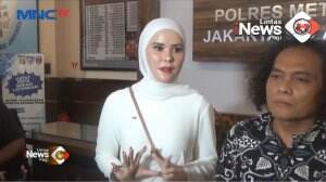 Artis Korban Bisnis Crypto