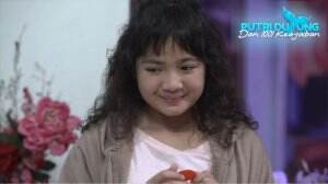 Putri Dapat Sisik Emas Lagi - Putri Duyung Dan 1001 Keajaiban Eps. 89