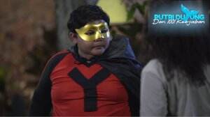 Yoyo Gak Butuh Putri - Putri Duyung Dan 1001 Keajaiban Eps. 90