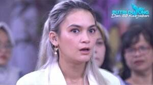 Ratu Ketahuan Seorang Duyung Karna Robot Betty - Putri Duyung Dan 1001 Keajaiban Eps. 91