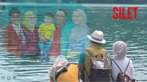 Tulisan Sedih Untuk Eril