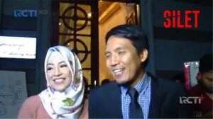 Deretan Wanita Cantik Yang Tengah Dihantam Badai Perceraian
