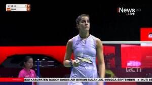 Minimatch Thailand Open 2023 AN S.Y Vs Marin