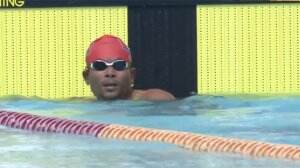 Asean Para Games 2022 - Swimming Men 100 M Breaststroke SB 12