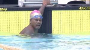 Asean Para Games 2022 - Swimming Men 100 M Breaststroke SB 13_1