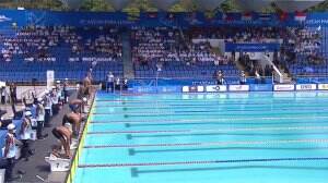 Asean Para Games 2022 - Swimming Men 100 M Breaststroke SB 13_2