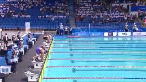 Asean Para Games 2022 - Swimming Women 100 M Breaststroke SB 7
