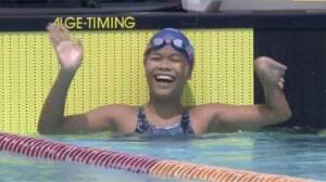 Asean Para Games 2022 - Swimming Men 100 M Breaststroke SB 9