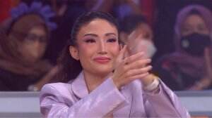 Tante Beauty Banjir Air Mata Karena Benaya - Idola Cilik 2022